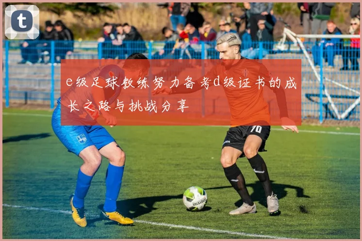 e级足球教练努力备考d级证书的成长之路与挑战分享