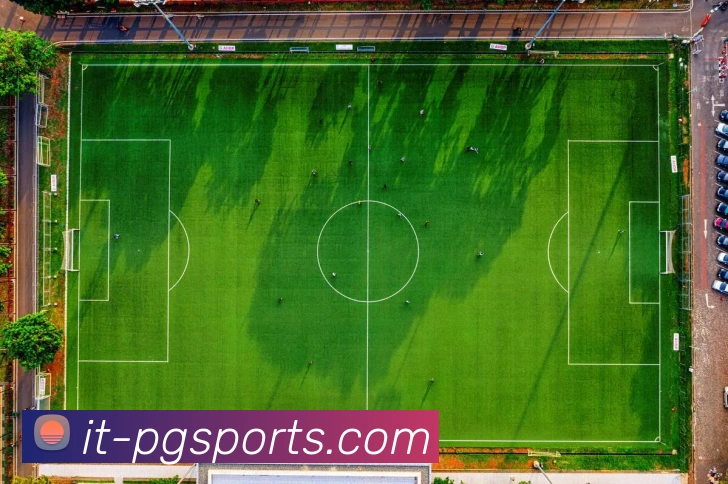 欢聚一堂足球盛宴幼儿园邀请您共度快乐时光的亲子活动